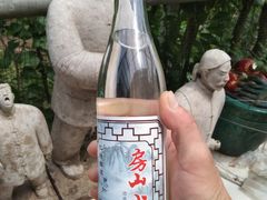 -南窖乡水峪村山情农家