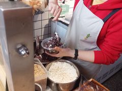 -运栋天马牛肉饼(林科大店)