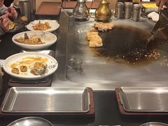 -大神太神·铁板烧(七宝领展广场店)