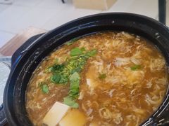 -巷子深菜馆(新华路店)