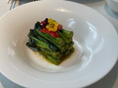 黑松露烤菜-逸道(益丰·外滩源店)