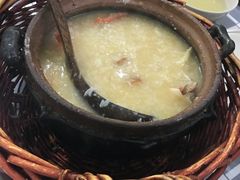 -成记海鲜粥(意大利风情街店)