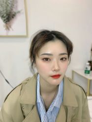 -久匠·野生眉半永久纹眉