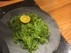 -烧货·活海鲜炭烧(湖滨商业街店)
