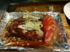 -广东道至正餐厅(区庄店)