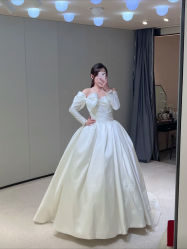 -MISS MIA 婚纱品牌馆