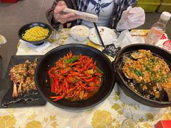 -聚味瞿记·龙虾堂(坡子街店)