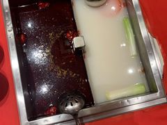 -皇城老妈川味火锅·大连海鲜火锅(港湾店)