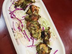 -清真· AL-JANNAT 佳纳特餐厅(仙林店)