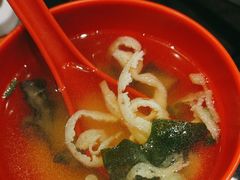 -食其家·牛丼咖喱(冠捷大厦店)
