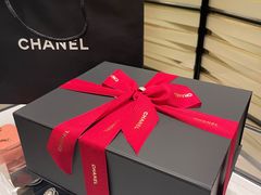 -CHANEL(ifs国际金融店)