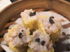 羊肉烧卖-新兴·金羊座·粤菜点心(乐峰店)