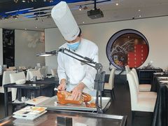 -大董(华贸购物中心店)