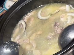 -春润大地海南椰子鸡(沙井京基百纳广场店)
