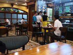 大堂-巴依老爷新疆美食(望京小街店)