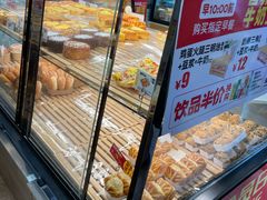 -味多美蛋糕(洋桥店)
