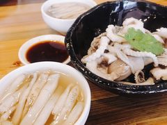 -临家闽南菜(宝洲路店)
