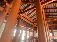 -宝鸡周原博物院
