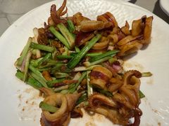 -锦园春香港茶餐厅(西海湾旗舰店)