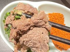 -正禾鲜·潮汕牛肉火锅(凯德天府店)