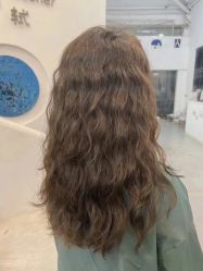 -KIMI HAIR SALON·烫染设计店
