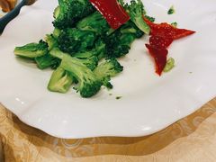 -楼兰印象(朝外店)