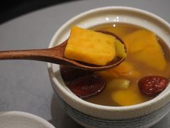 -小团圆糖水铺(襄阳南路店)