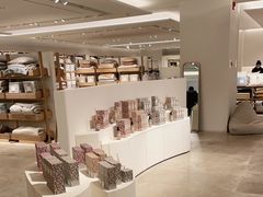 -ZARA HOME(蓝色港湾店)