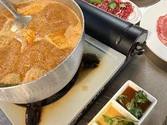 -燃计沙茶皇·香港沙茶火锅(人广旗舰店)