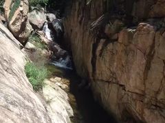-黑龙潭风景区