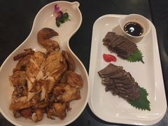-西安饭庄·非遗陕菜(钟楼店)