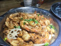 -邵汇大虾(泉园一路店)