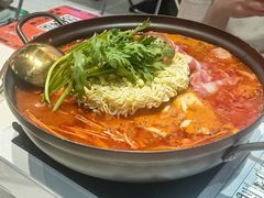 -崔解放·朝韩大排档(虹悦城店)
