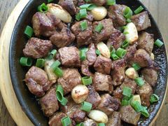 -鲜小岛·铜锅涮肉