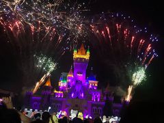 -青岛方特梦幻王国