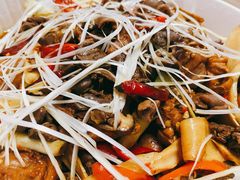 -弓虽昌焖烧鸡(大竹林店)