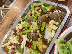 -聂发财重庆江湖菜(解放碑店)
