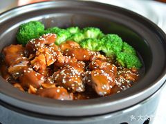 -银泰阳光度假酒店-海悦轩中餐厅(海花路店)