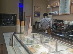 -Chrisbakery&Cafe克莉丝烘焙咖啡馆(万科店)