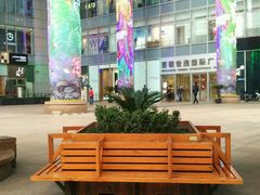 -上海世茂广场(南京东路店)