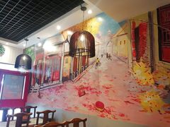 -宣武小院涮肉(前门店)