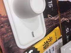 -木屋烧烤(西南角店)