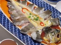 -炳胜私厨(万象前海店)