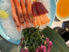 -松坂屋日料自助(长城路店)