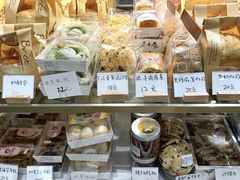 -欢牛蛋糕屋(萧山万象汇店)