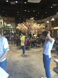 -简影造型·自选烫染接发salon