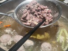 -潮发潮汕牛肉店(永庆坊店)