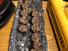 -恩你小木屋·烤肉韩式料理(嘉兴秀洲店)