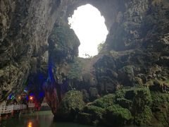 -英西峰林·洞天仙境