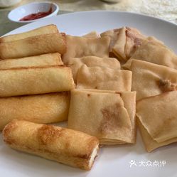 粤菜 顺德区其他 凤城食都 大良马姐私家菜 这家马姐私房菜貌似承包